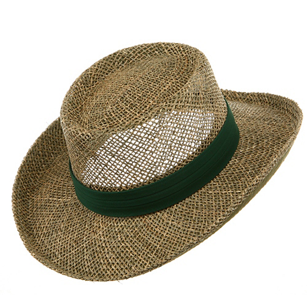 Classic Wide Brim Sun Hat | Summer Beach Casual