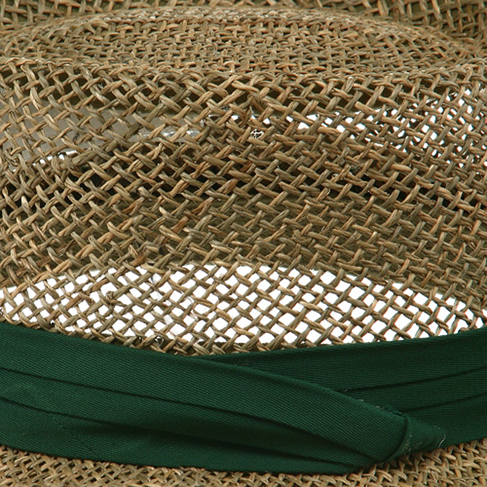 Classic Wide Brim Sun Hat | Summer Beach Casual