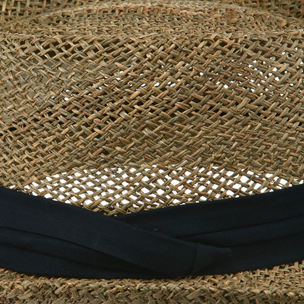 Classic Wide Brim Sun Hat | Summer Beach Casual