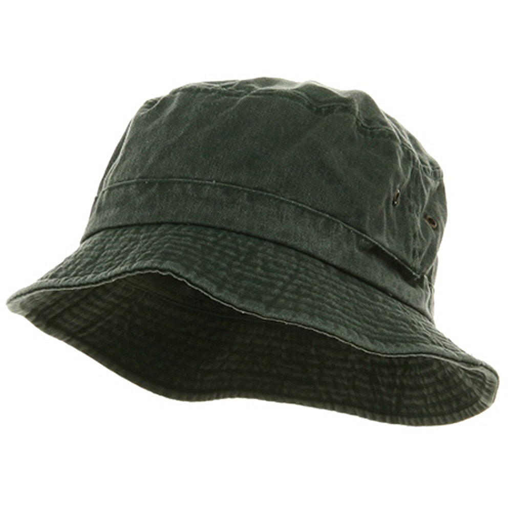 Soft, washable baseball cap - comfortable to wear all day.