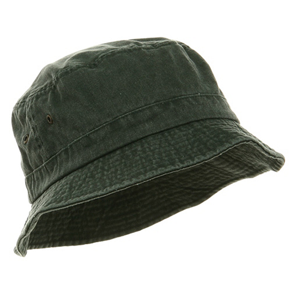 Soft, washable baseball cap - comfortable to wear all day.