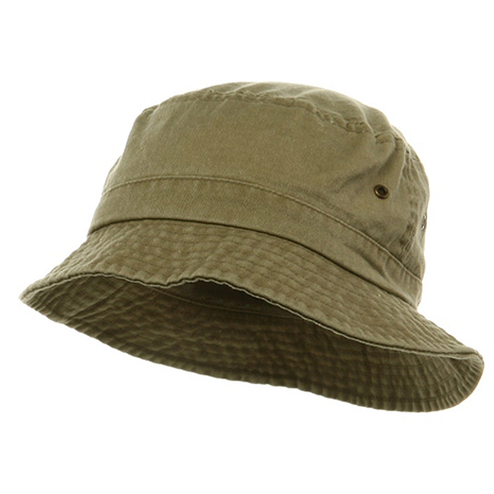 Soft, washable baseball cap - comfortable to wear all day.