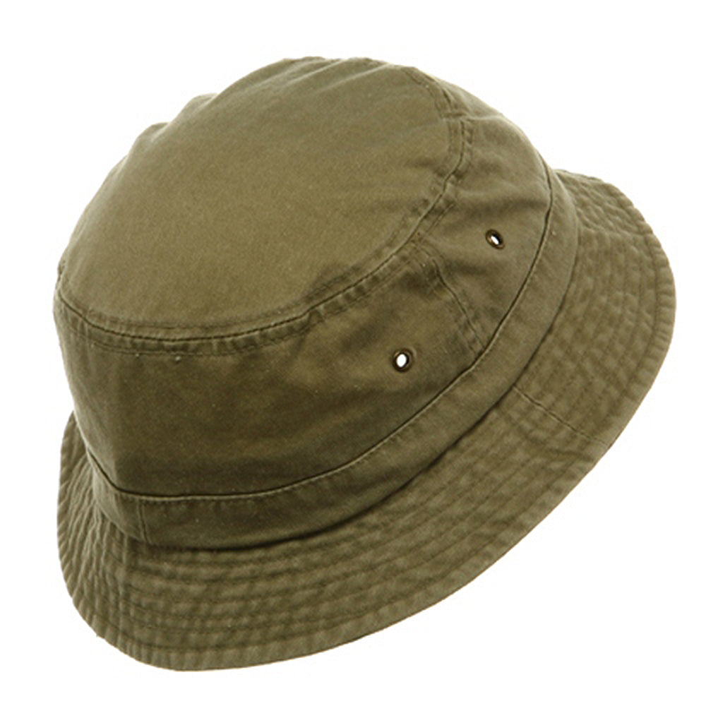 Soft, washable baseball cap - comfortable to wear all day.