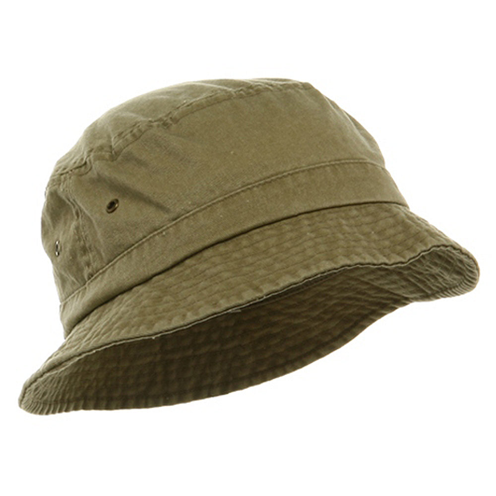 Soft, washable baseball cap - comfortable to wear all day.