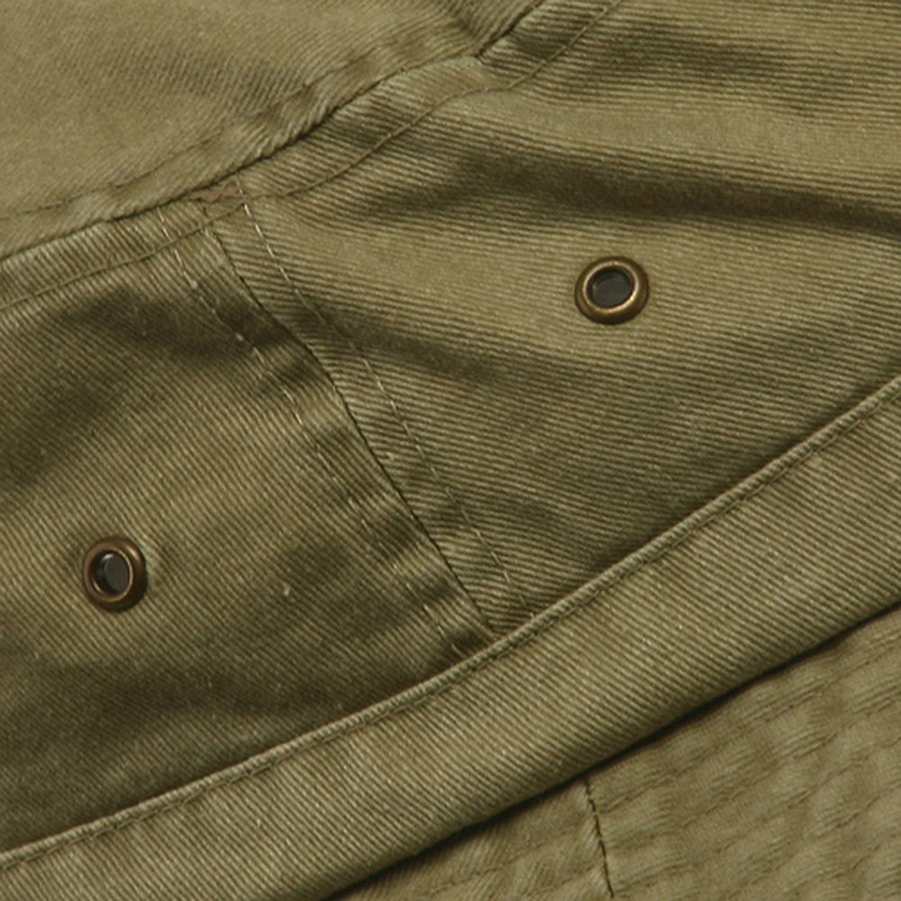 Soft, washable baseball cap - comfortable to wear all day.