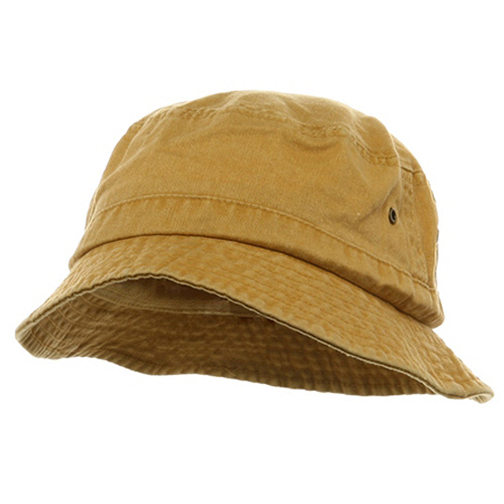 Soft, washable baseball cap - comfortable to wear all day.