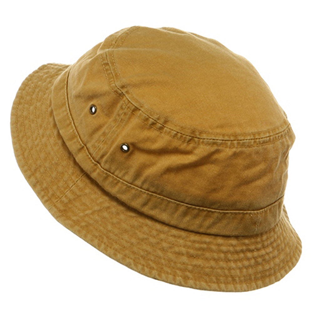 Soft, washable baseball cap - comfortable to wear all day.
