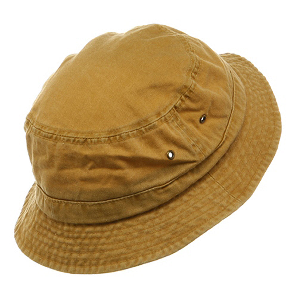 Soft, washable baseball cap - comfortable to wear all day.