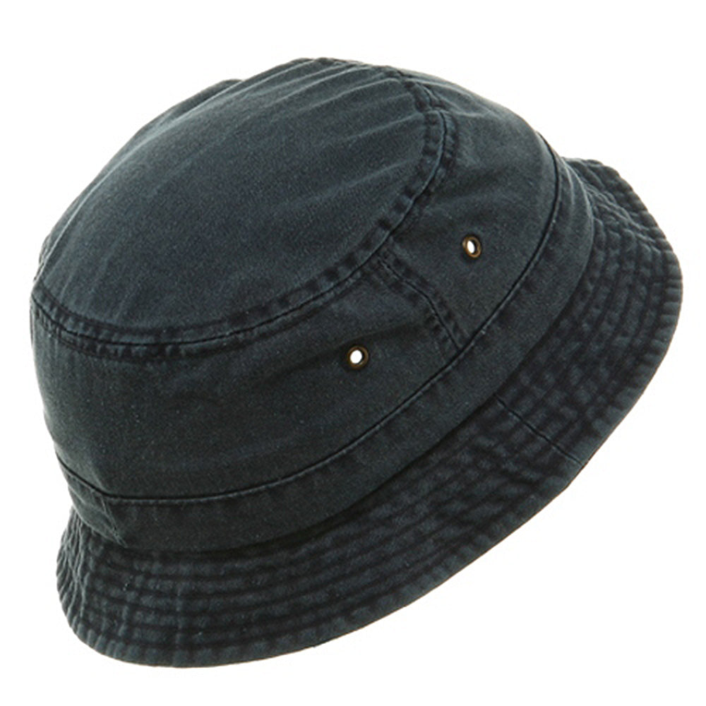 Soft, washable baseball cap - comfortable to wear all day.