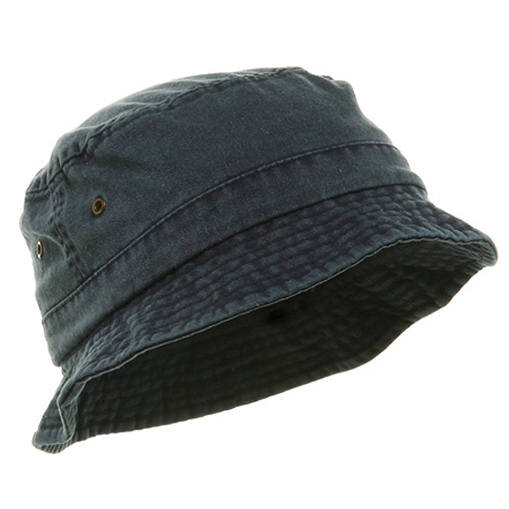 Soft, washable baseball cap - comfortable to wear all day.