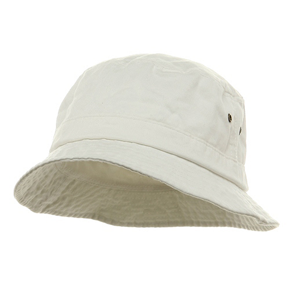 Soft, washable baseball cap - comfortable to wear all day.
