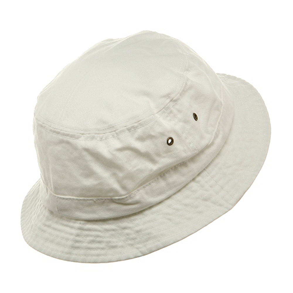 Soft, washable baseball cap - comfortable to wear all day.
