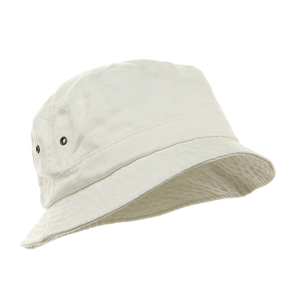Soft, washable baseball cap - comfortable to wear all day.