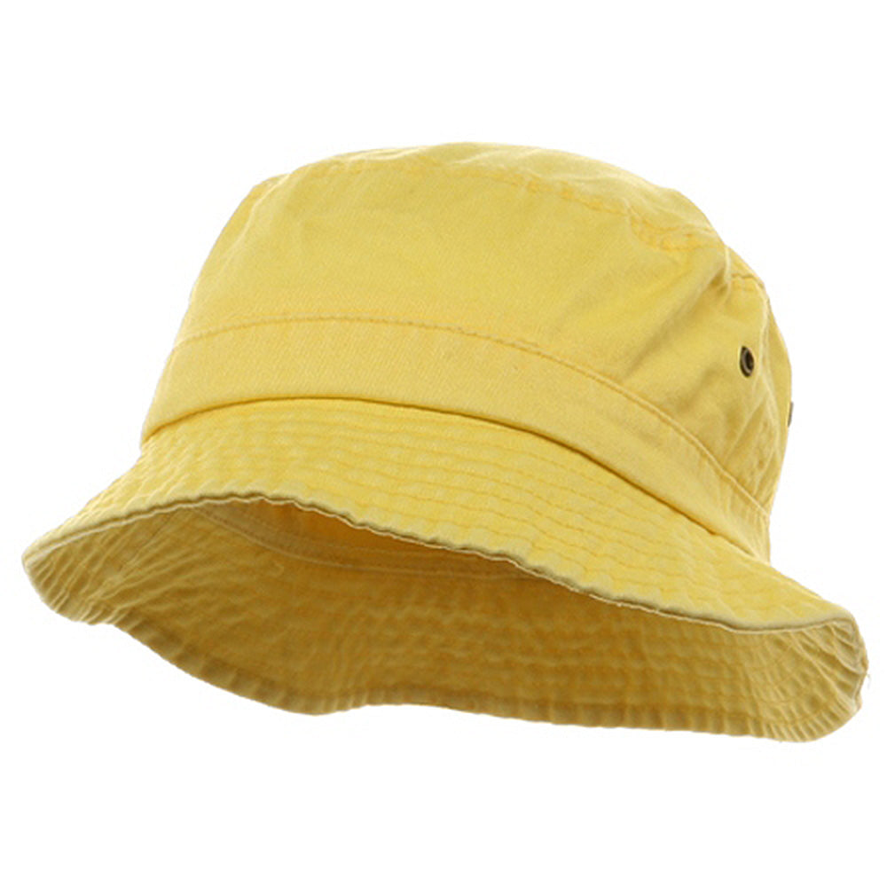 Soft, washable baseball cap - comfortable to wear all day.