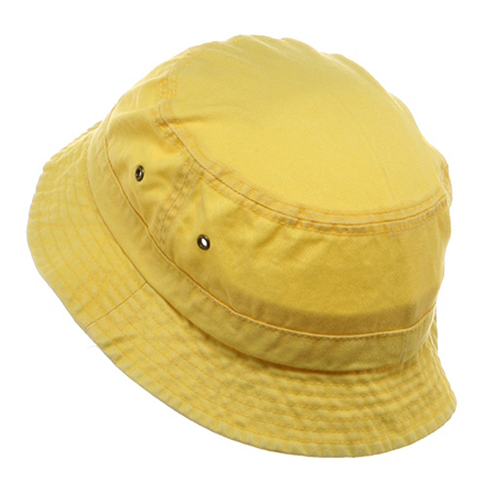 Soft, washable baseball cap - comfortable to wear all day.