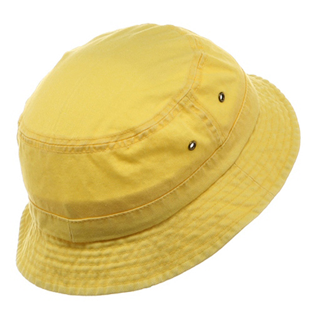 Soft, washable baseball cap - comfortable to wear all day.