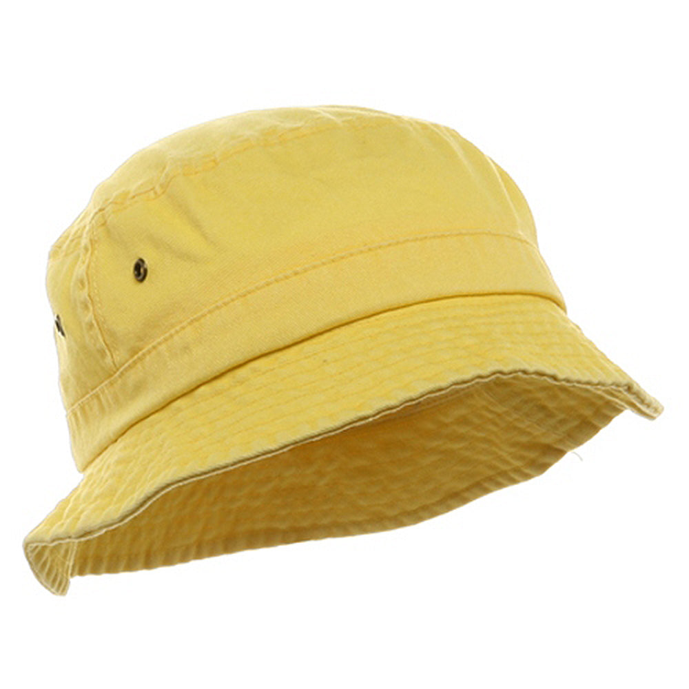 Soft, washable baseball cap - comfortable to wear all day.