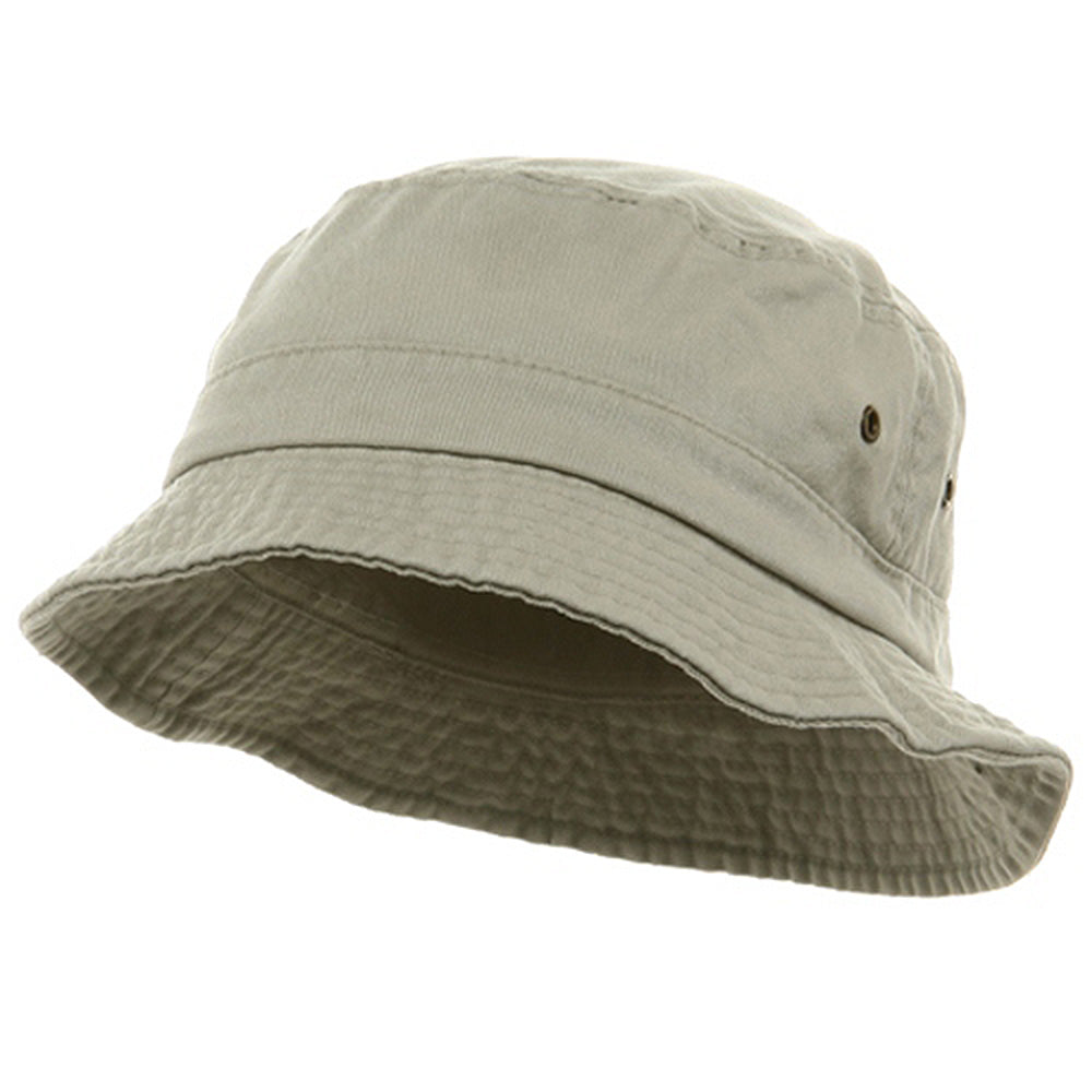 Soft, washable baseball cap - comfortable to wear all day.