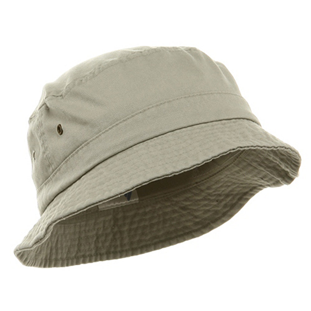 Soft, washable baseball cap - comfortable to wear all day.