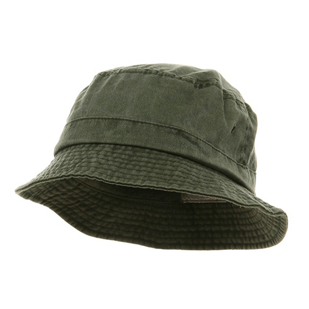 Soft, washable baseball cap - comfortable to wear all day.