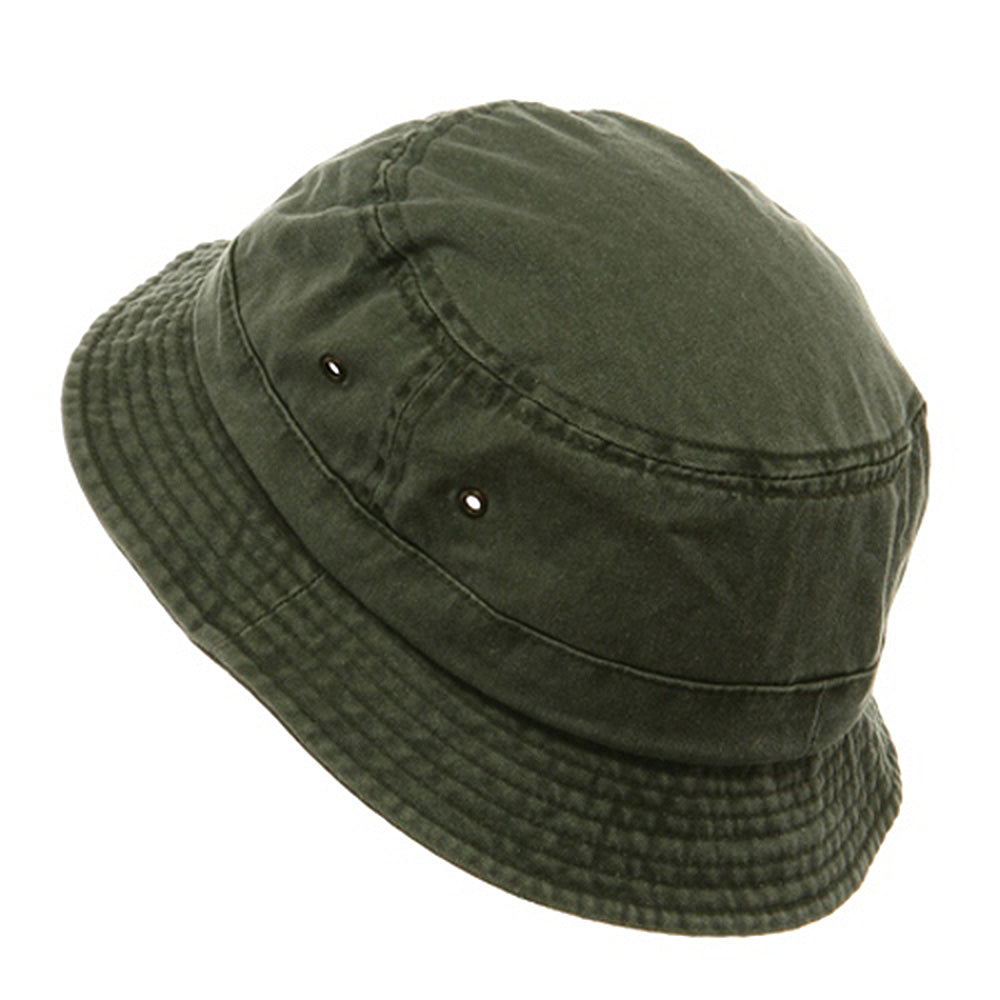Soft, washable baseball cap - comfortable to wear all day.