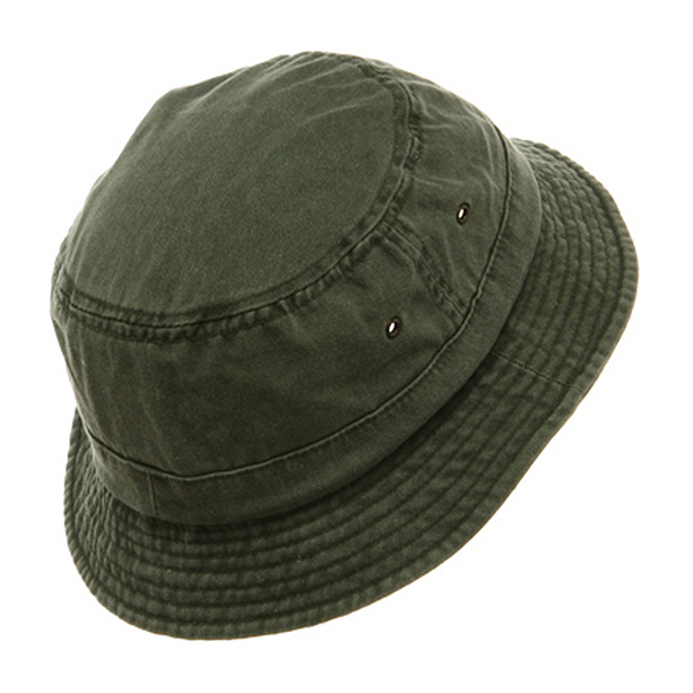 Soft, washable baseball cap - comfortable to wear all day.