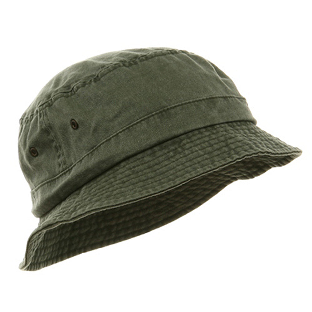 Soft, washable baseball cap - comfortable to wear all day.