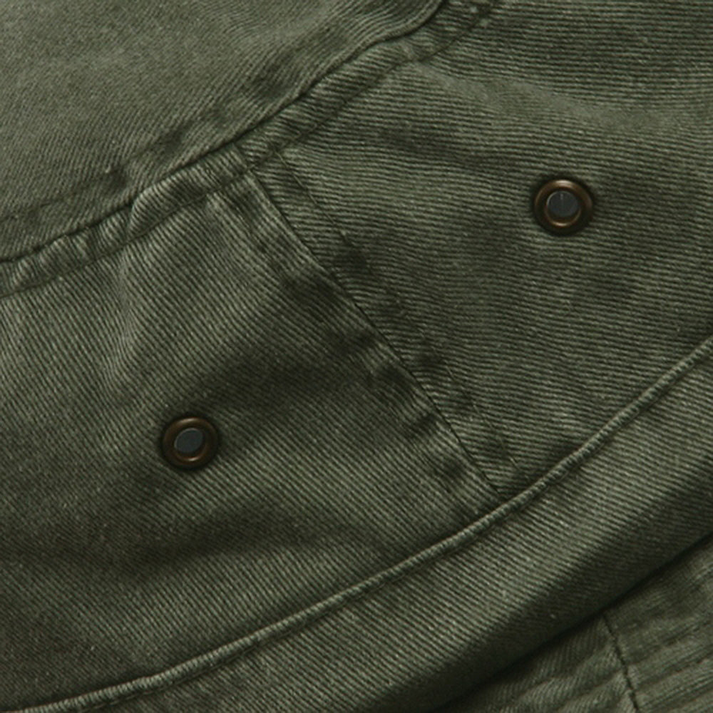 Soft, washable baseball cap - comfortable to wear all day.
