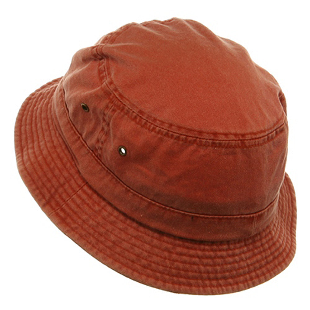 Soft, washable baseball cap - comfortable to wear all day.