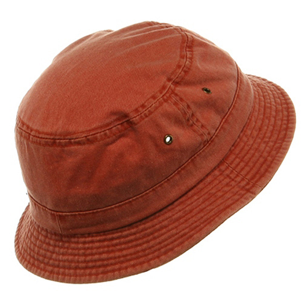 Soft, washable baseball cap - comfortable to wear all day.