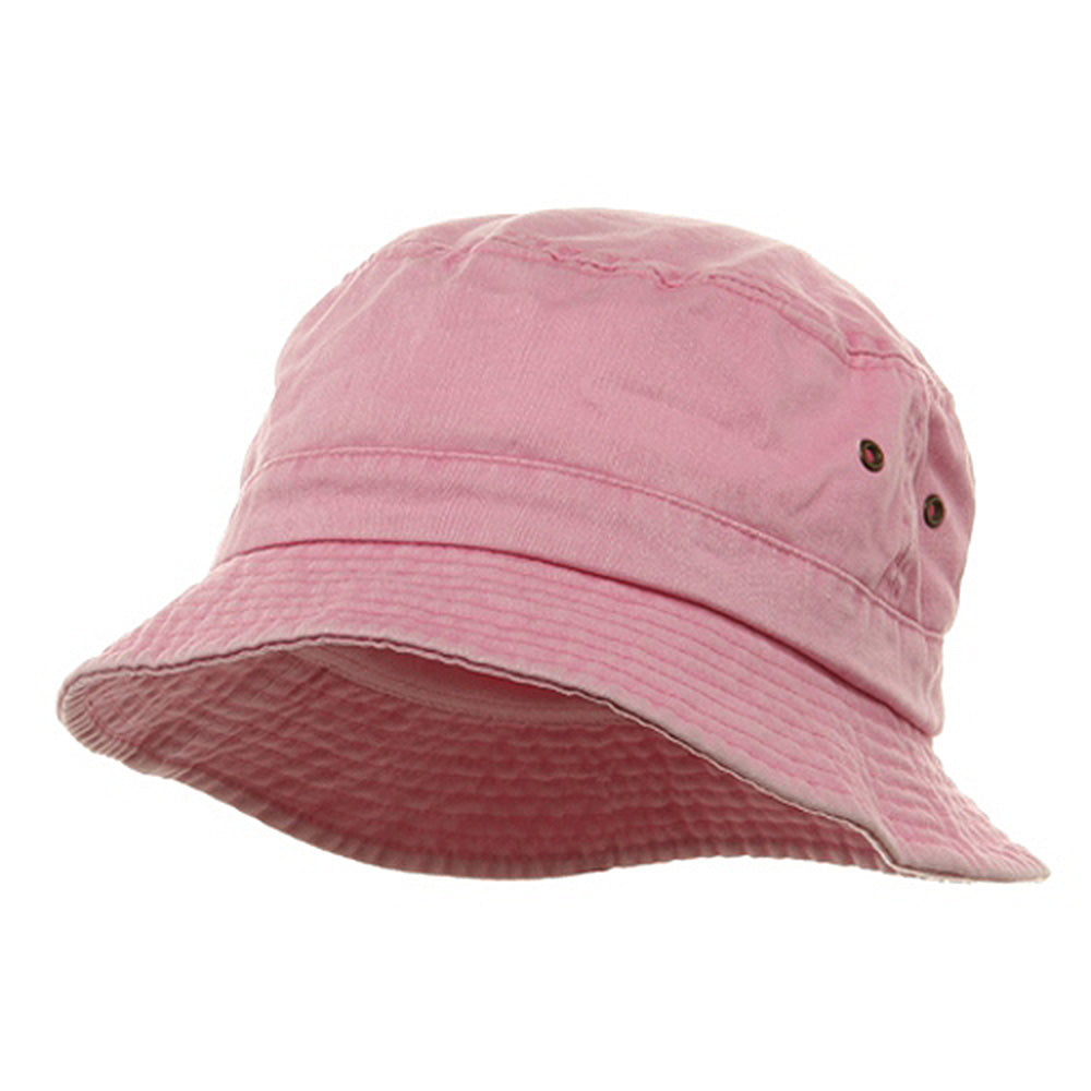 Soft, washable baseball cap - comfortable to wear all day.
