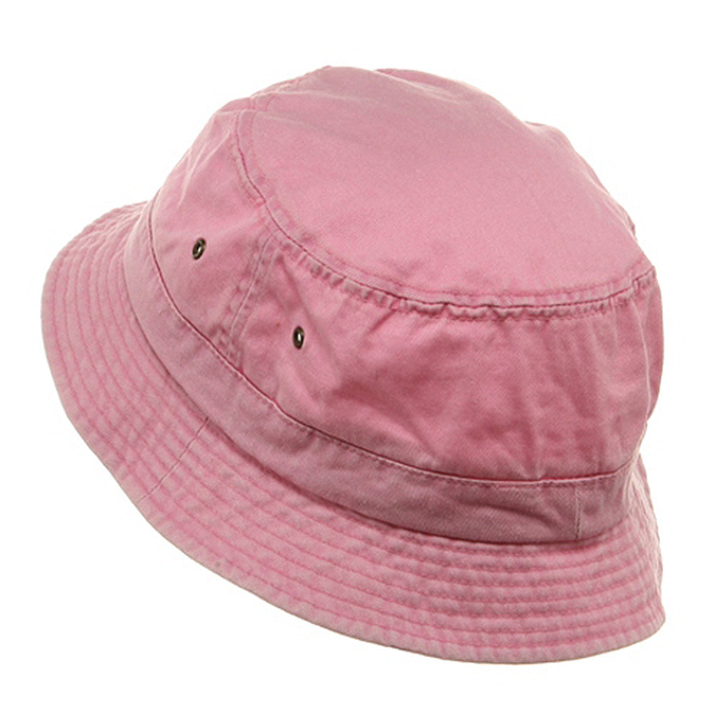 Soft, washable baseball cap - comfortable to wear all day.