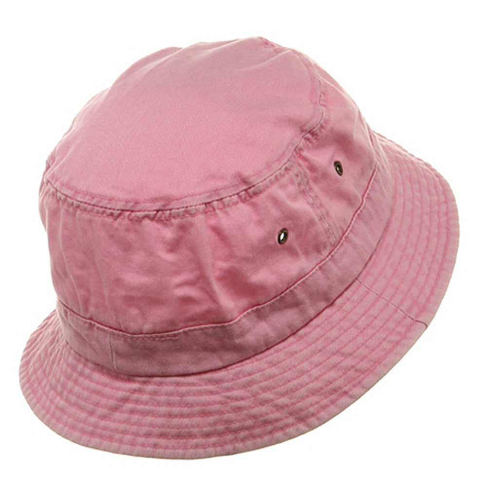 Soft, washable baseball cap - comfortable to wear all day.