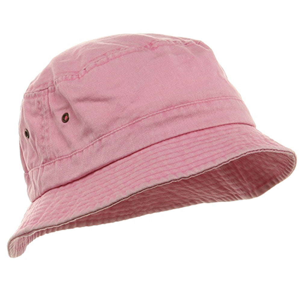 Soft, washable baseball cap - comfortable to wear all day.