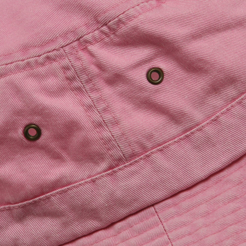 Soft, washable baseball cap - comfortable to wear all day.