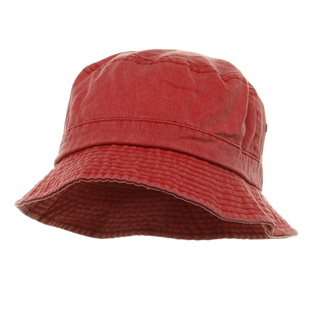 Soft, washable baseball cap - comfortable to wear all day.