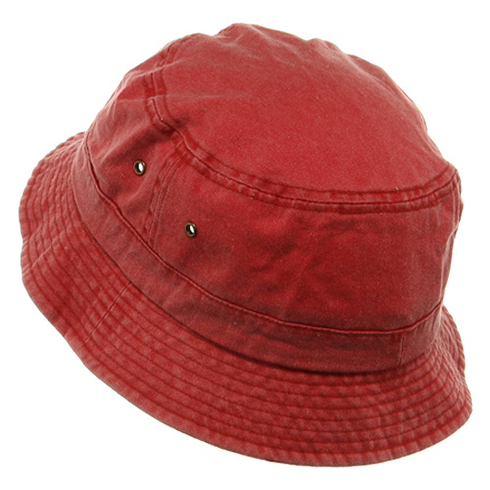 Soft, washable baseball cap - comfortable to wear all day.