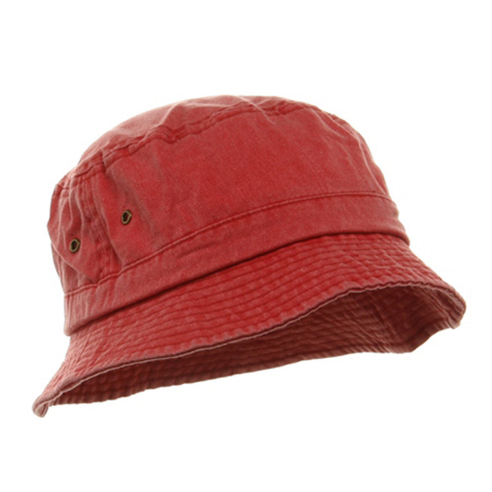Soft, washable baseball cap - comfortable to wear all day.