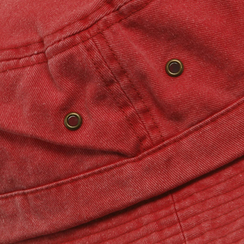 Soft, washable baseball cap - comfortable to wear all day.