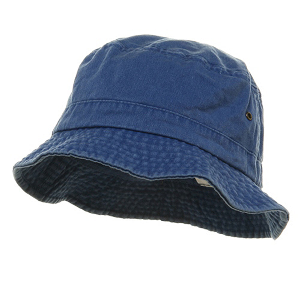 Soft, washable baseball cap - comfortable to wear all day.