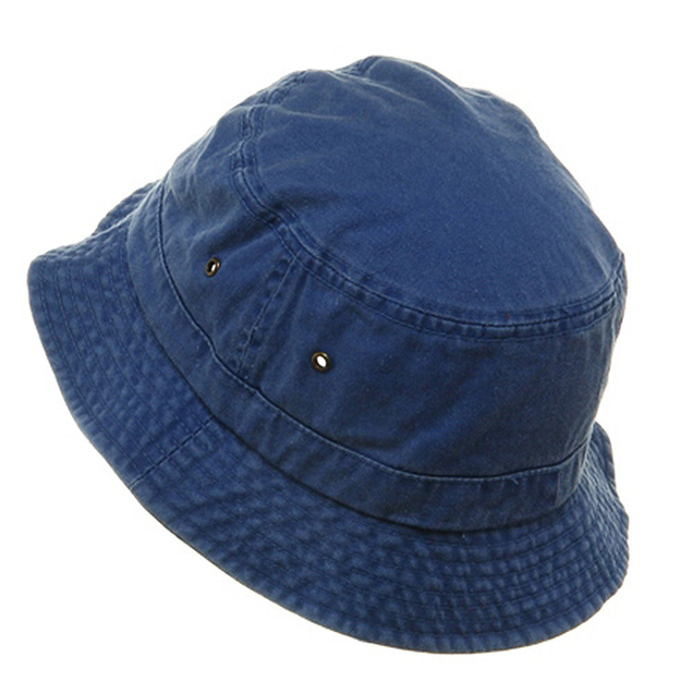 Soft, washable baseball cap - comfortable to wear all day.