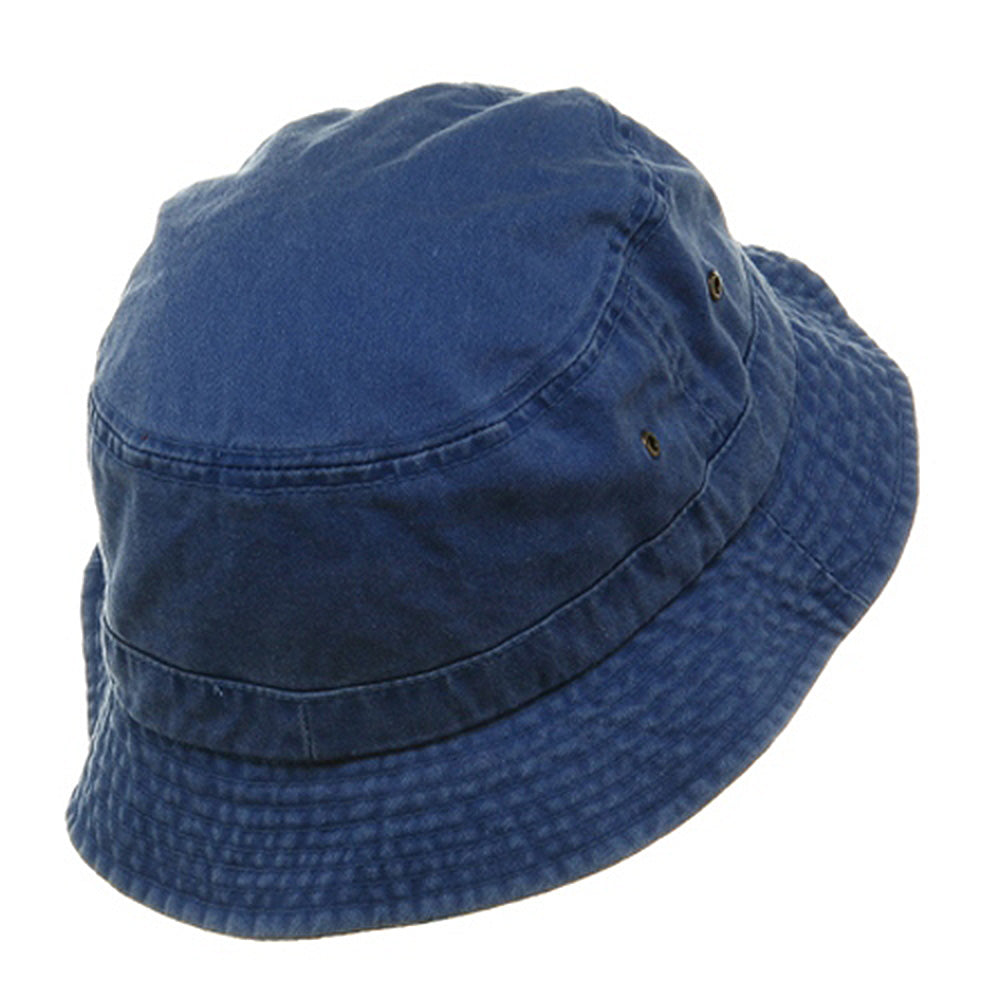 Soft, washable baseball cap - comfortable to wear all day.