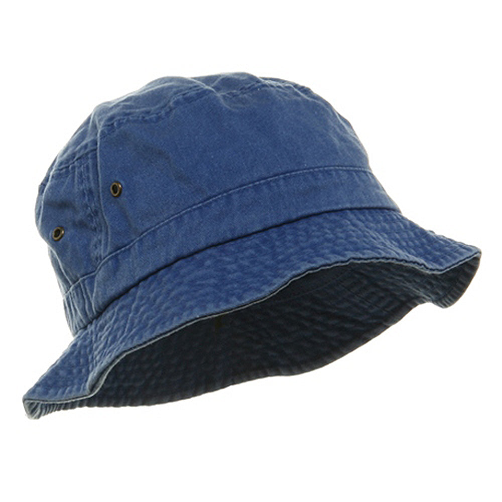 Soft, washable baseball cap - comfortable to wear all day.
