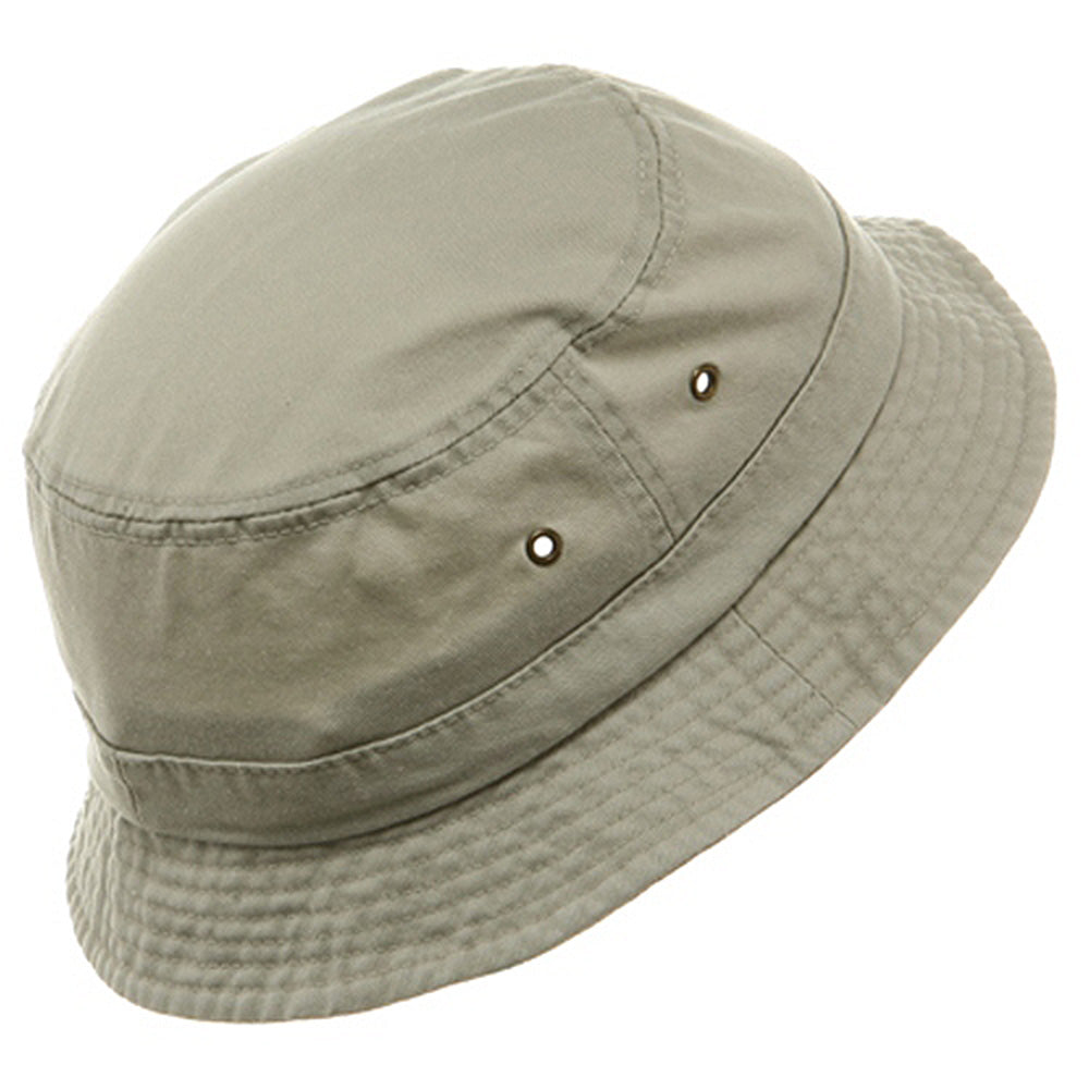 Soft, washable baseball cap - comfortable to wear all day.