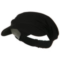 Adjustable elastic band, breathable and comfortable sun hat