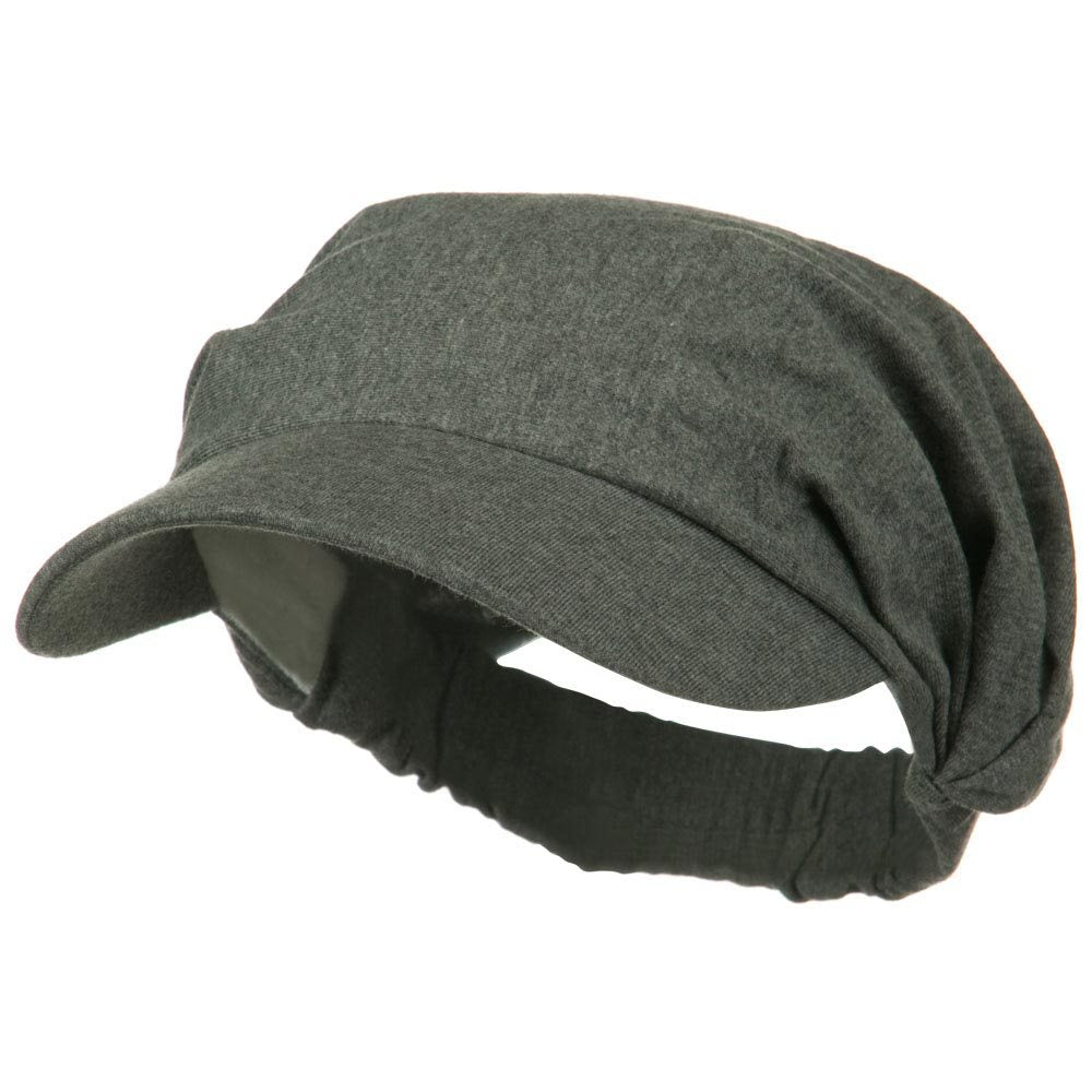 Adjustable elastic band, breathable and comfortable sun hat