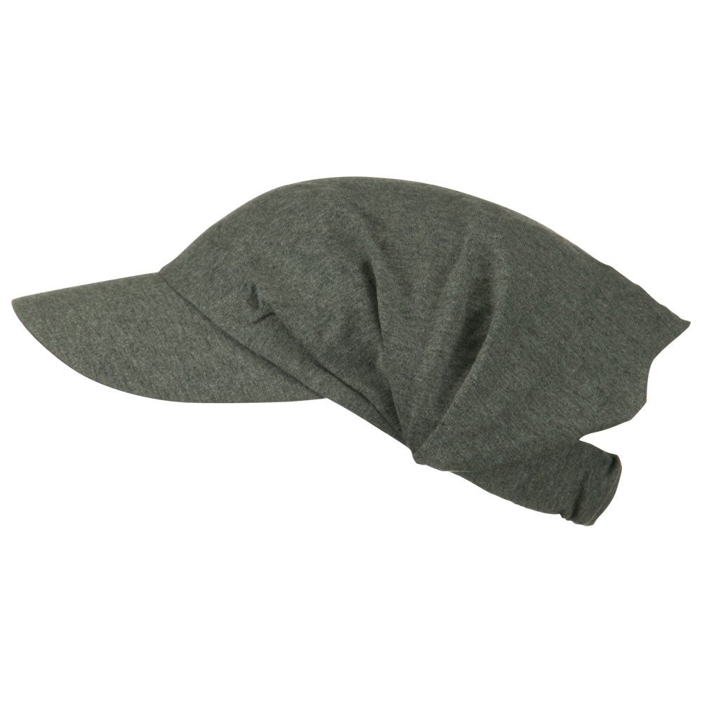 Adjustable elastic band, breathable and comfortable sun hat