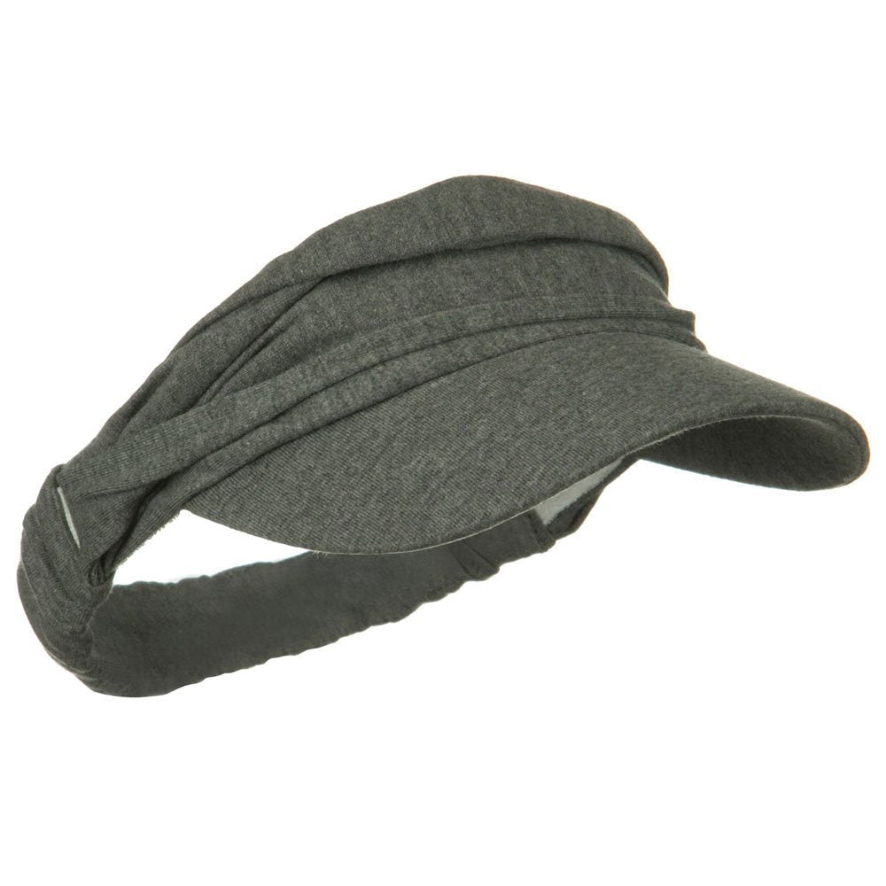 Adjustable elastic band, breathable and comfortable sun hat