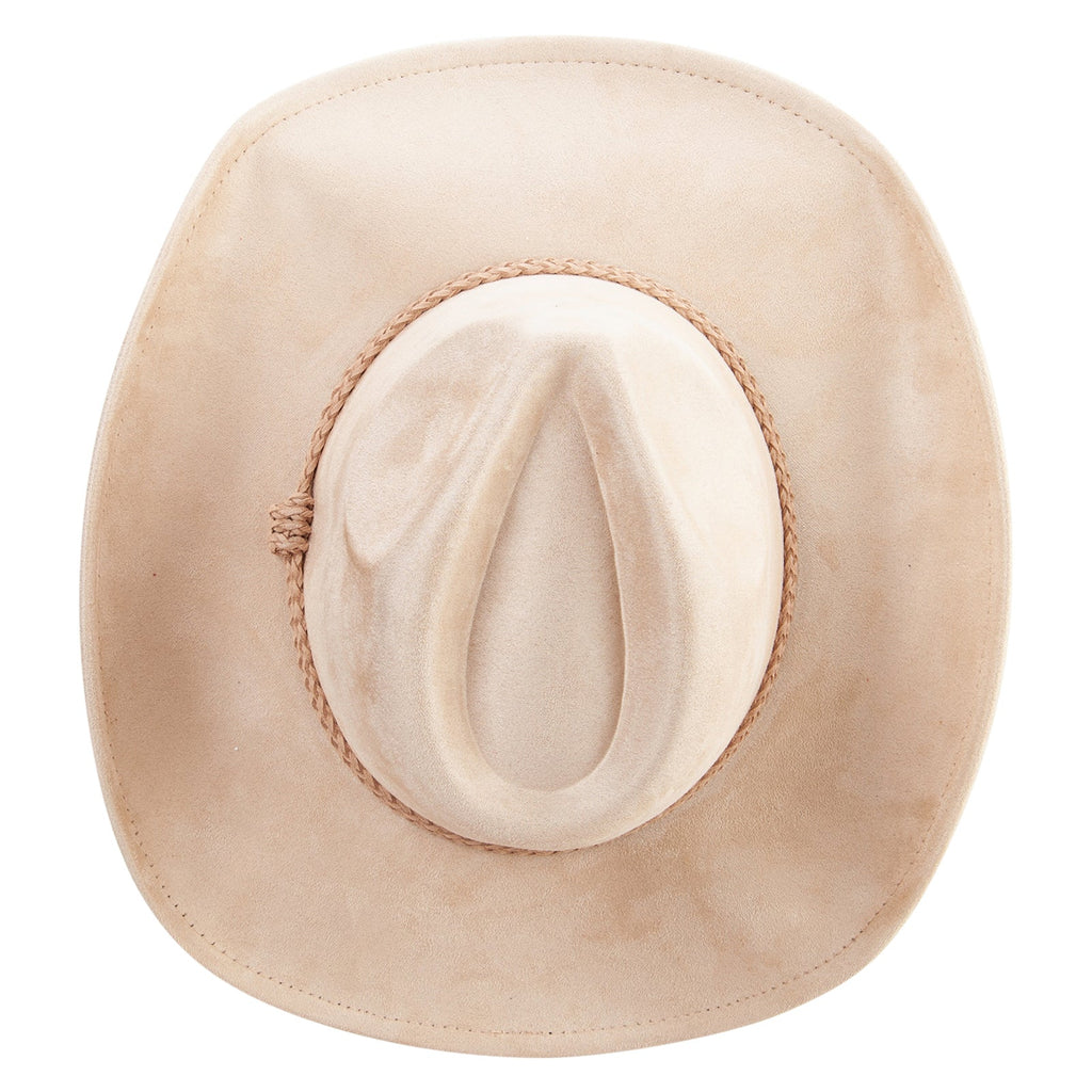Outdoor Outback Hat | Polyester Microfiber Sun Hat