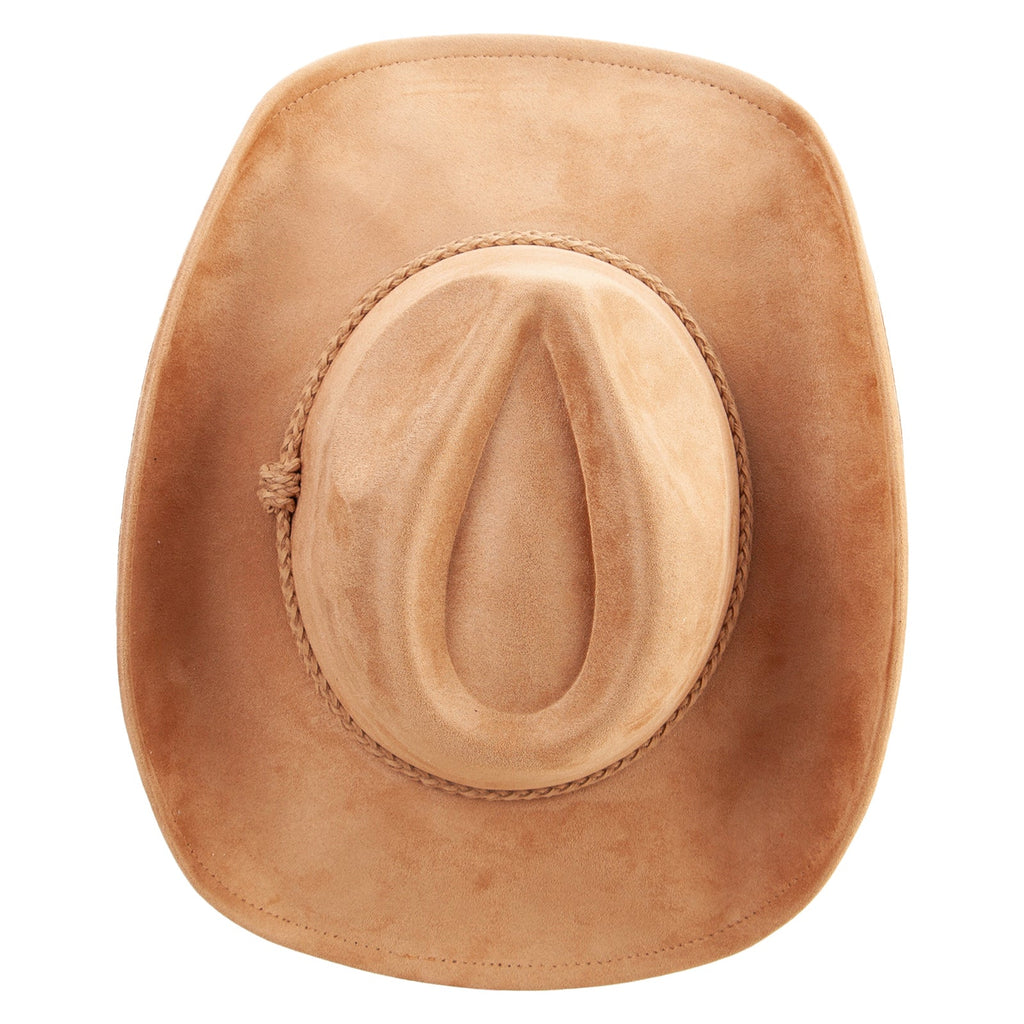 Outdoor Outback Hat | Polyester Microfiber Sun Hat